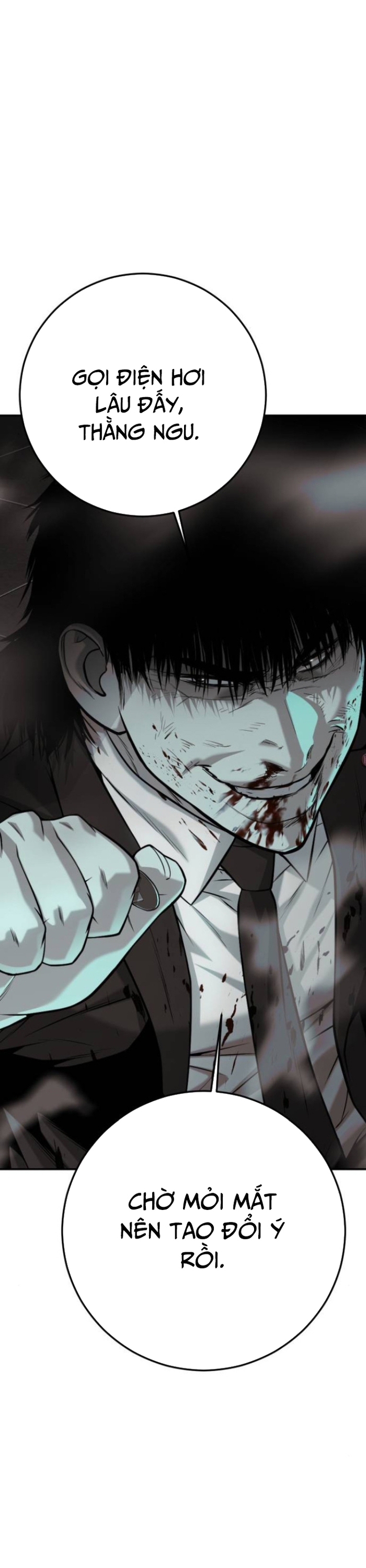 Đứa Con Báo Thù: Chapter 57