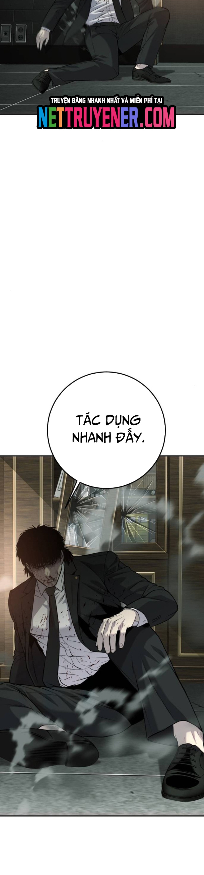 Đứa Con Báo Thù: Chapter 57