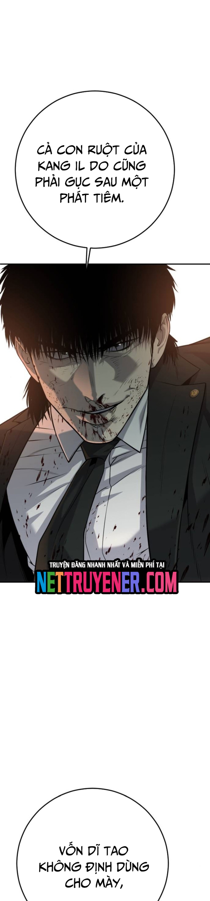Đứa Con Báo Thù: Chapter 57