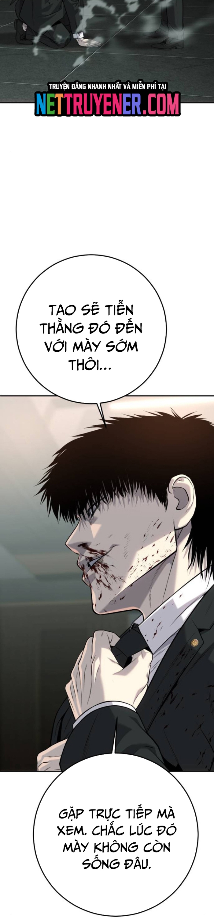 Đứa Con Báo Thù: Chapter 57