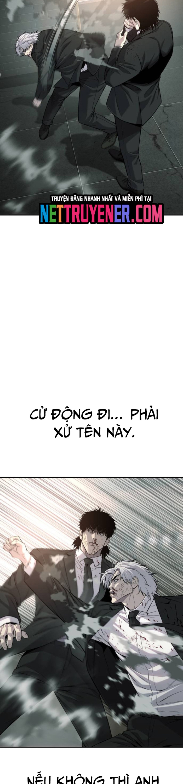 Đứa Con Báo Thù: Chapter 57