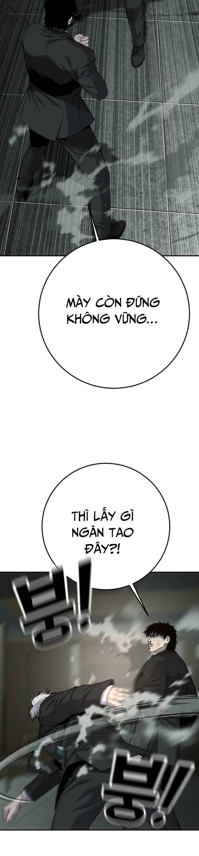 Đứa Con Báo Thù: Chapter 57