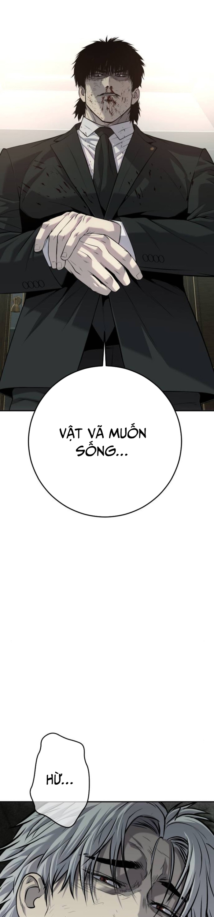 Đứa Con Báo Thù: Chapter 57