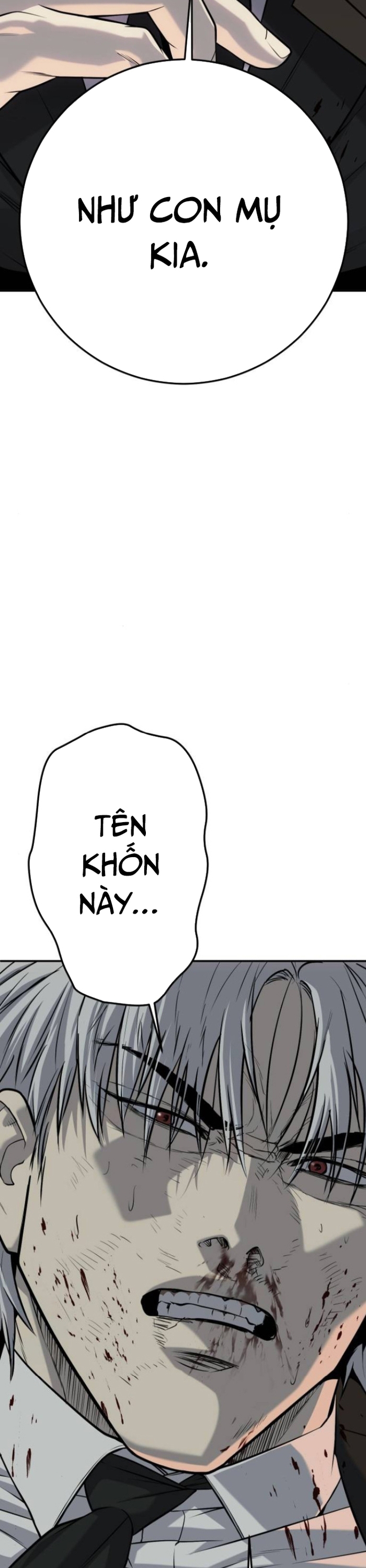 Đứa Con Báo Thù: Chapter 57