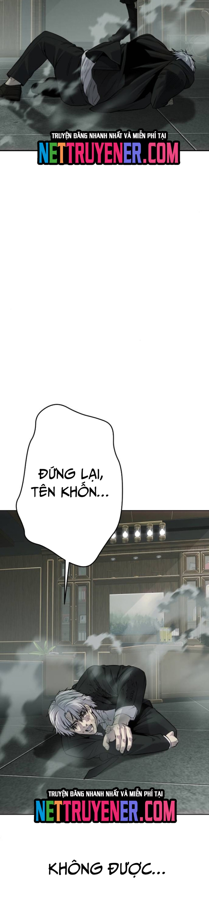 Đứa Con Báo Thù: Chapter 57