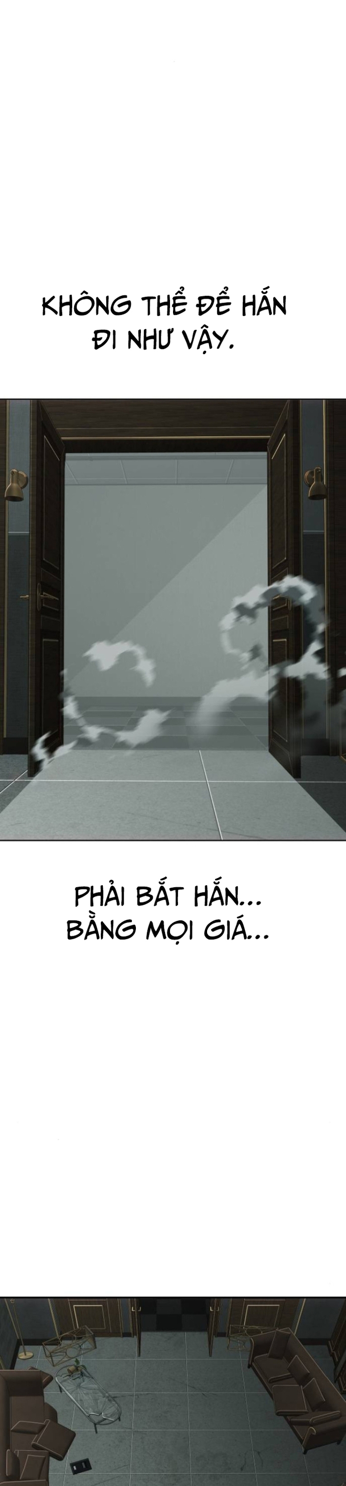 Đứa Con Báo Thù: Chapter 57