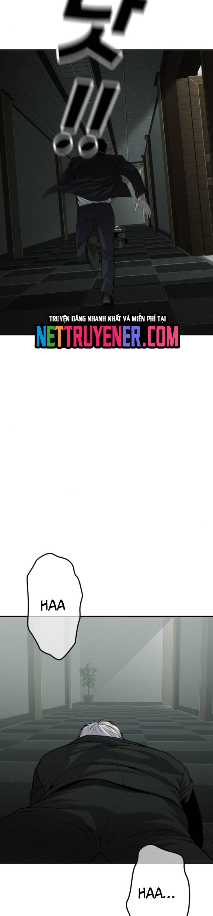 Đứa Con Báo Thù: Chapter 57