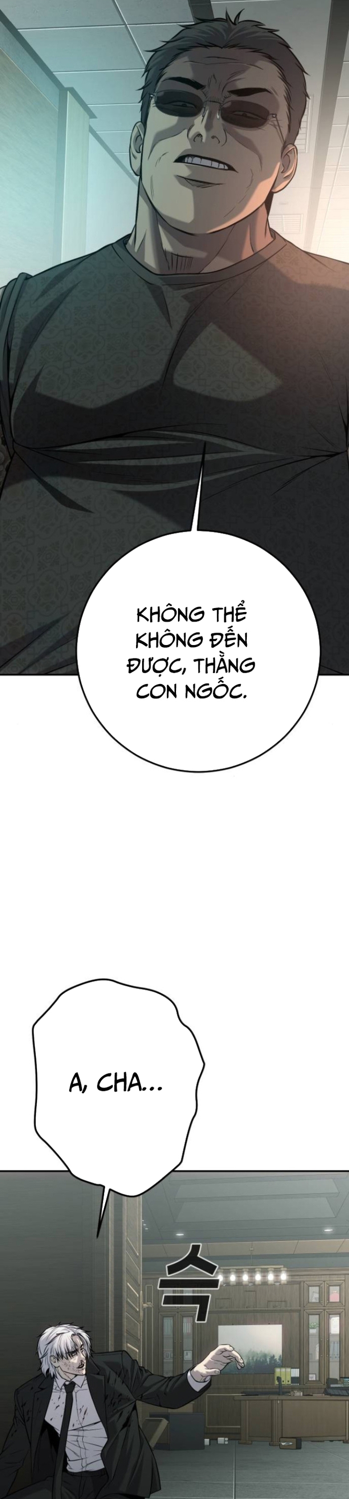 Đứa Con Báo Thù: Chapter 57