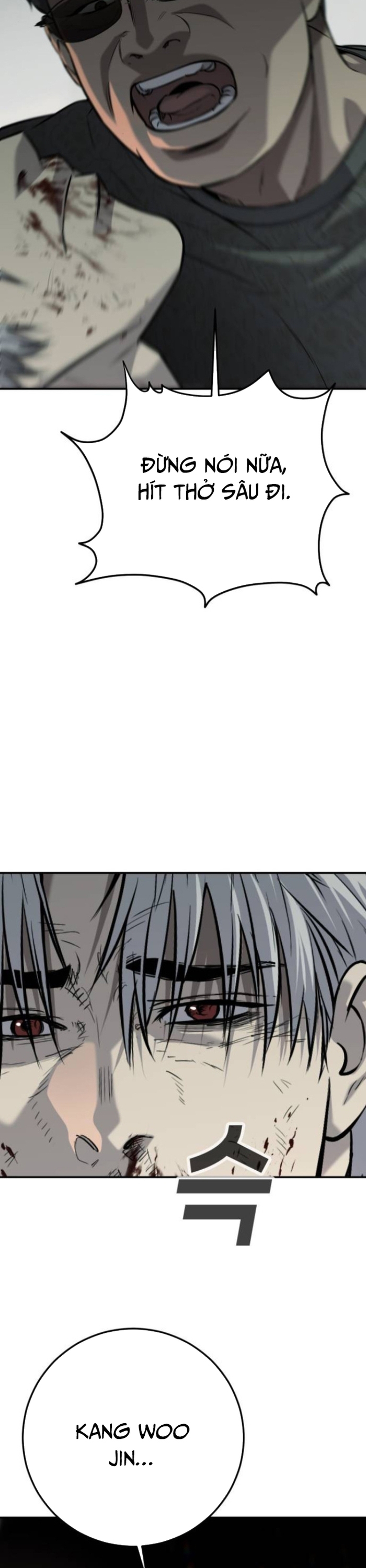 Đứa Con Báo Thù: Chapter 57