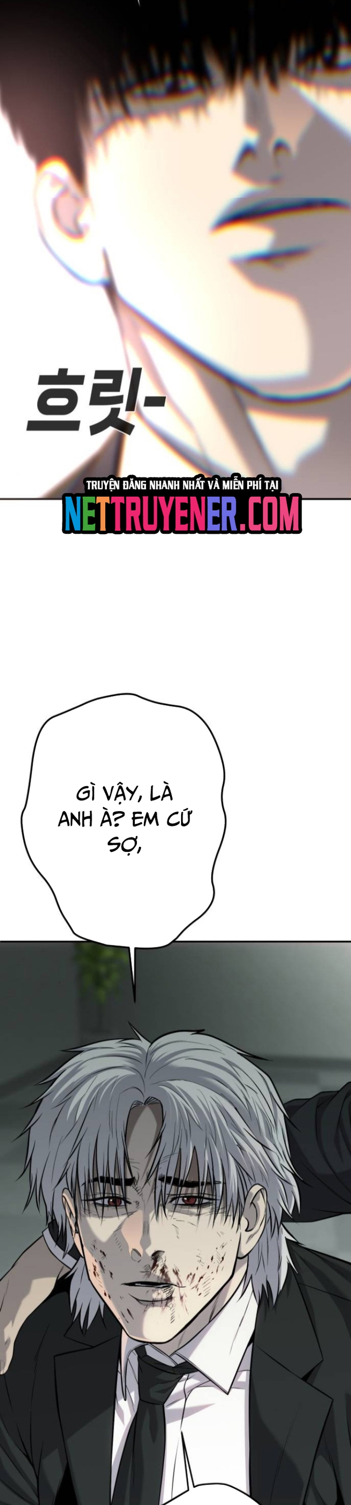 Đứa Con Báo Thù: Chapter 57