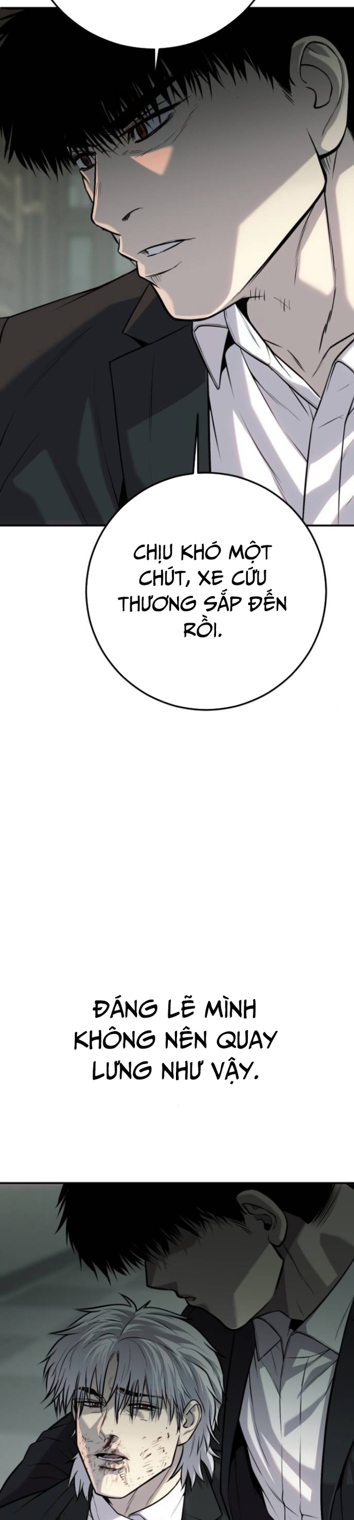 Đứa Con Báo Thù: Chapter 57