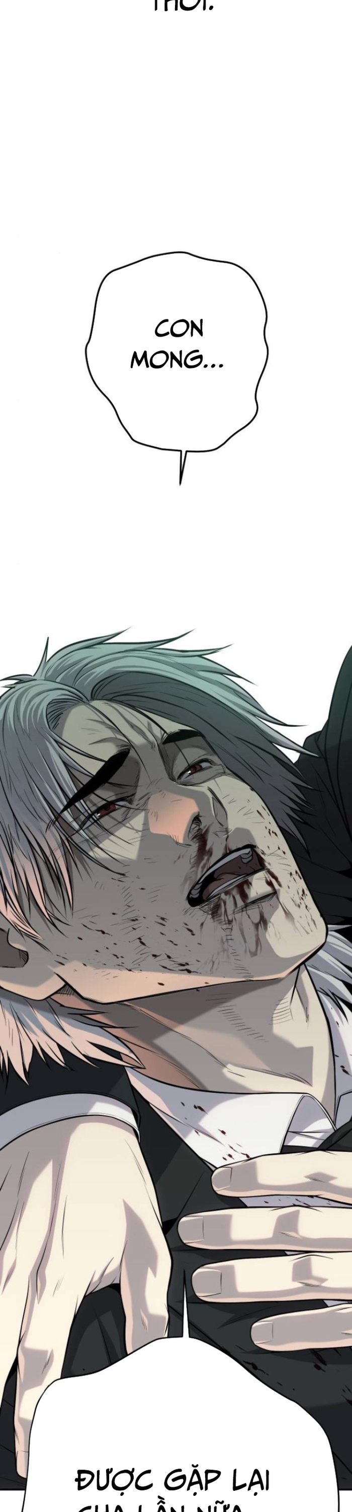 Đứa Con Báo Thù: Chapter 57