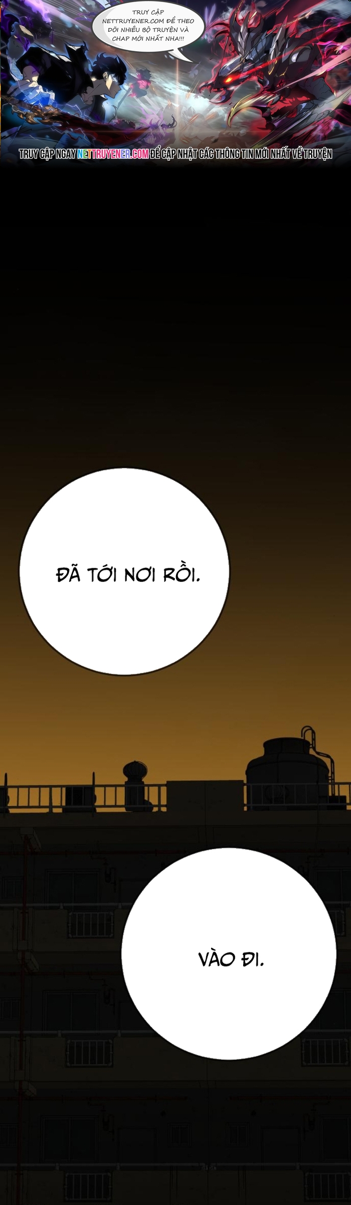 Đứa Con Báo Thù: Chapter 58