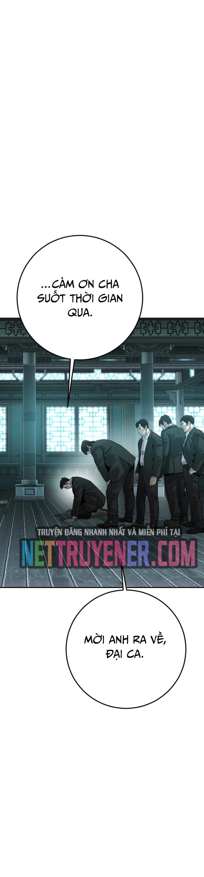 Đứa Con Báo Thù: Chapter 58