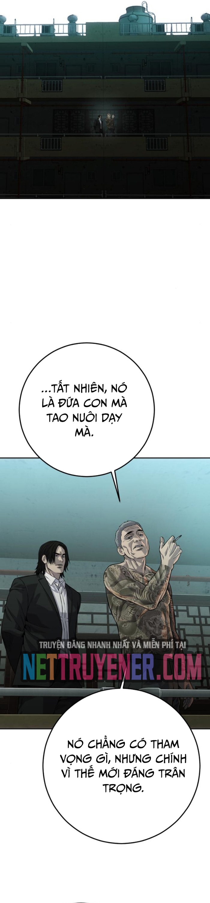 Đứa Con Báo Thù: Chapter 58