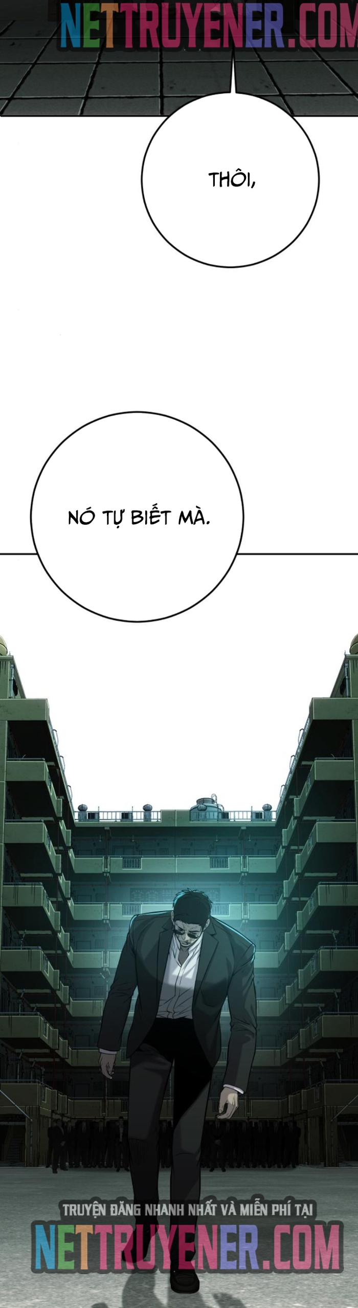 Đứa Con Báo Thù: Chapter 58