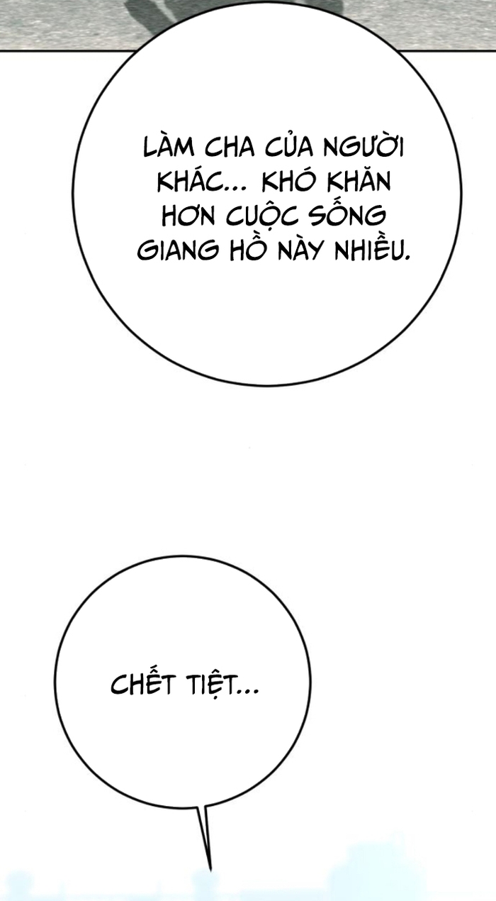 Đứa Con Báo Thù: Chapter 58