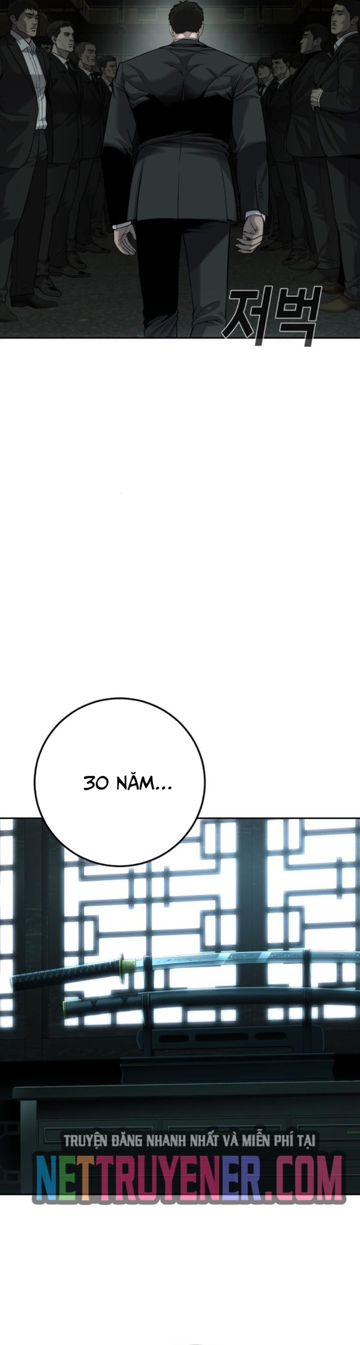 Đứa Con Báo Thù: Chapter 58