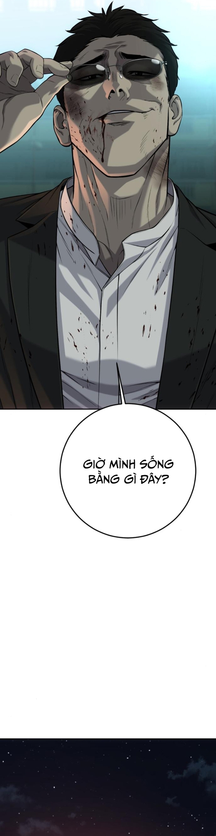 Đứa Con Báo Thù: Chapter 58