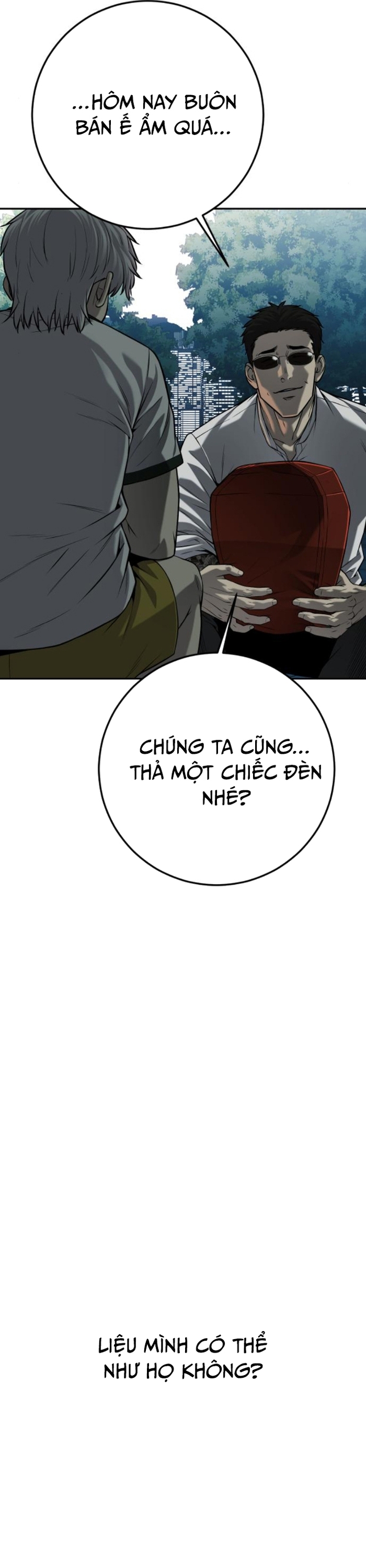 Đứa Con Báo Thù: Chapter 58