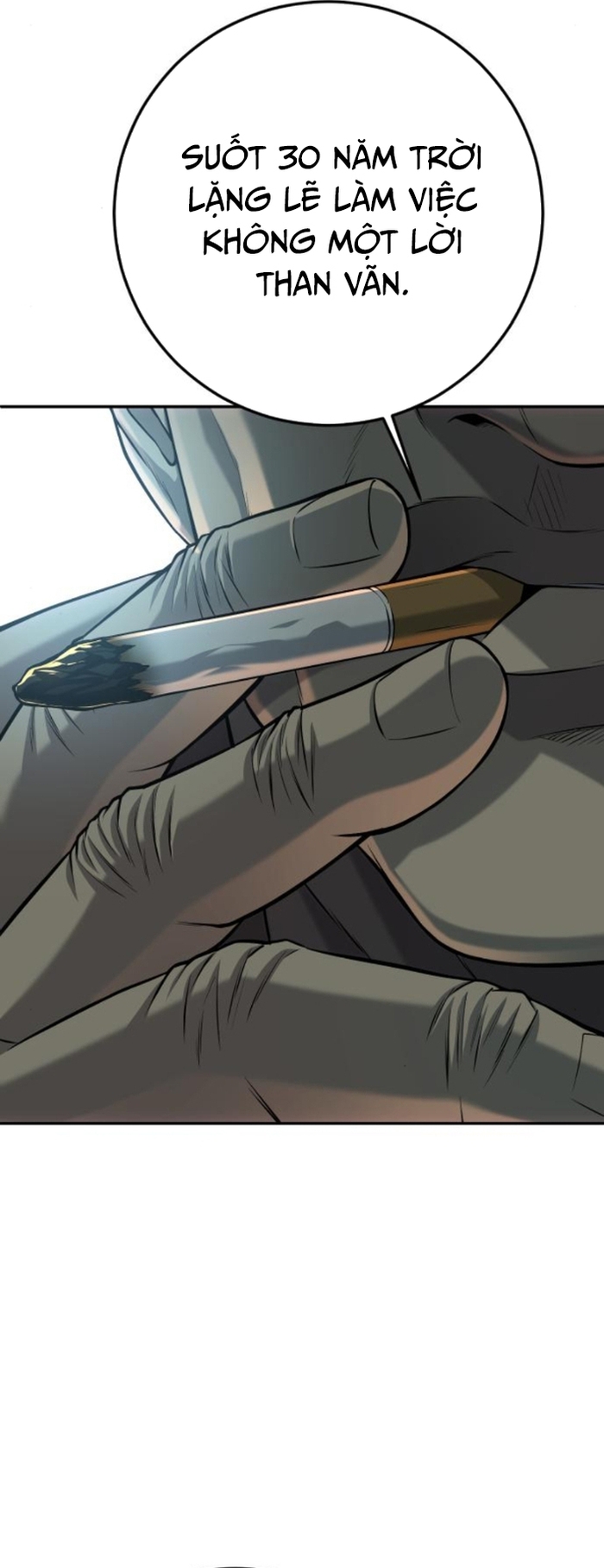 Đứa Con Báo Thù: Chapter 58