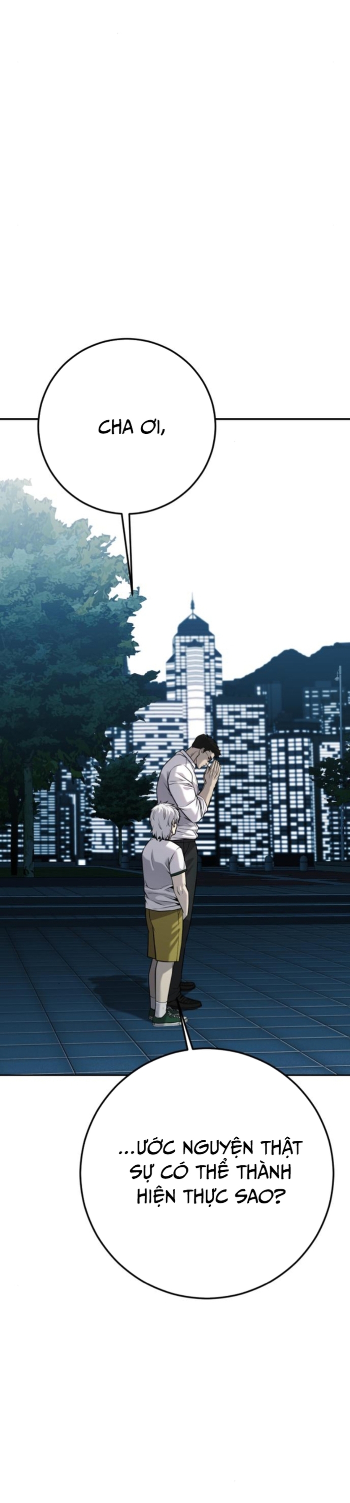 Đứa Con Báo Thù: Chapter 58