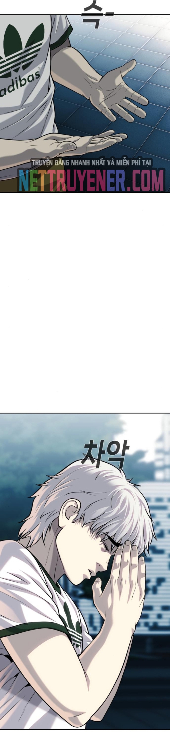 Đứa Con Báo Thù: Chapter 58