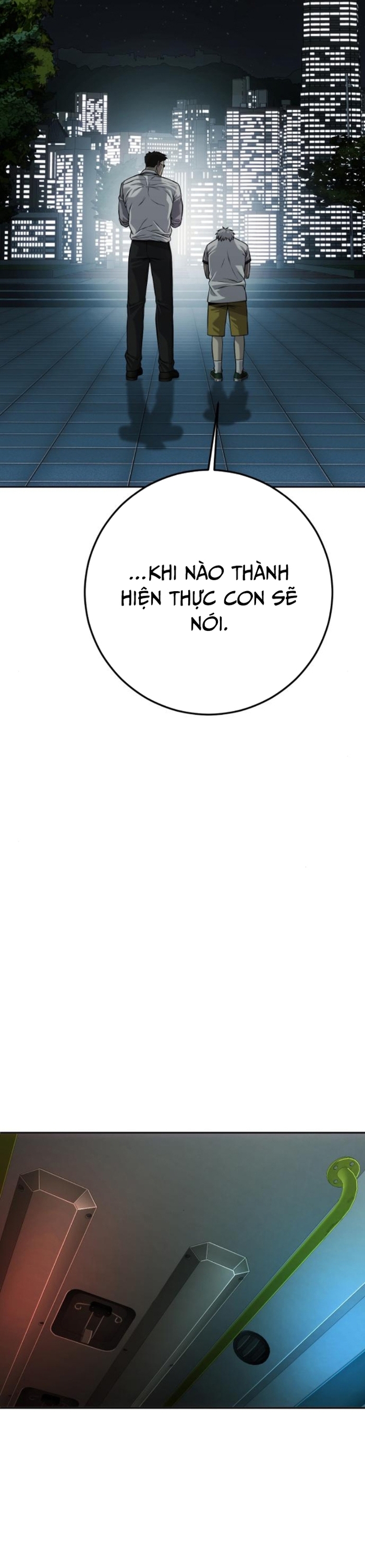 Đứa Con Báo Thù: Chapter 58