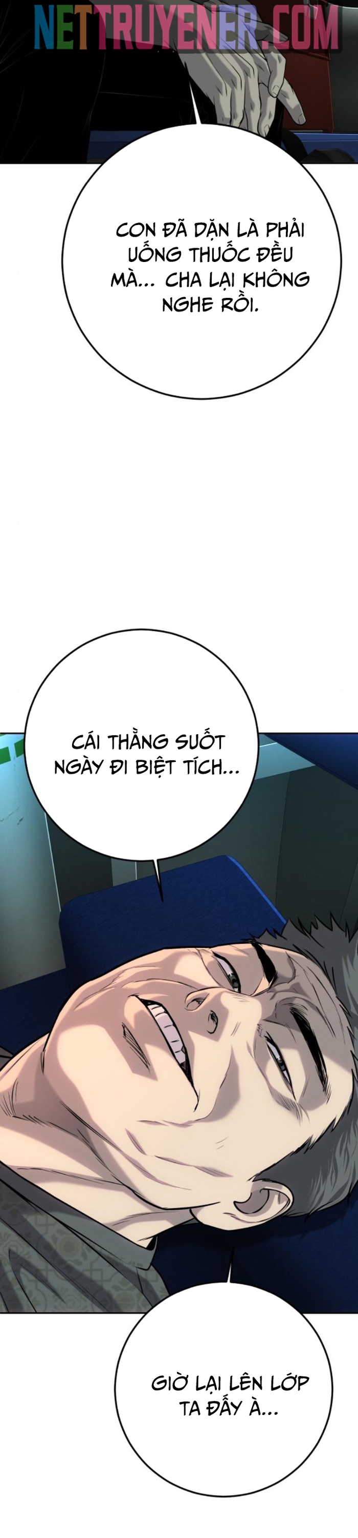 Đứa Con Báo Thù: Chapter 58