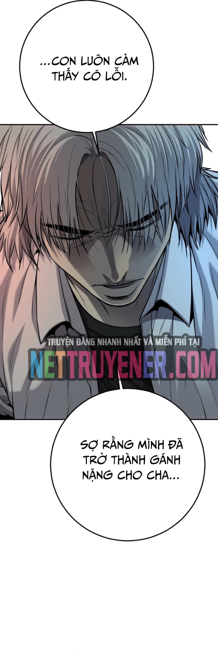 Đứa Con Báo Thù: Chapter 58