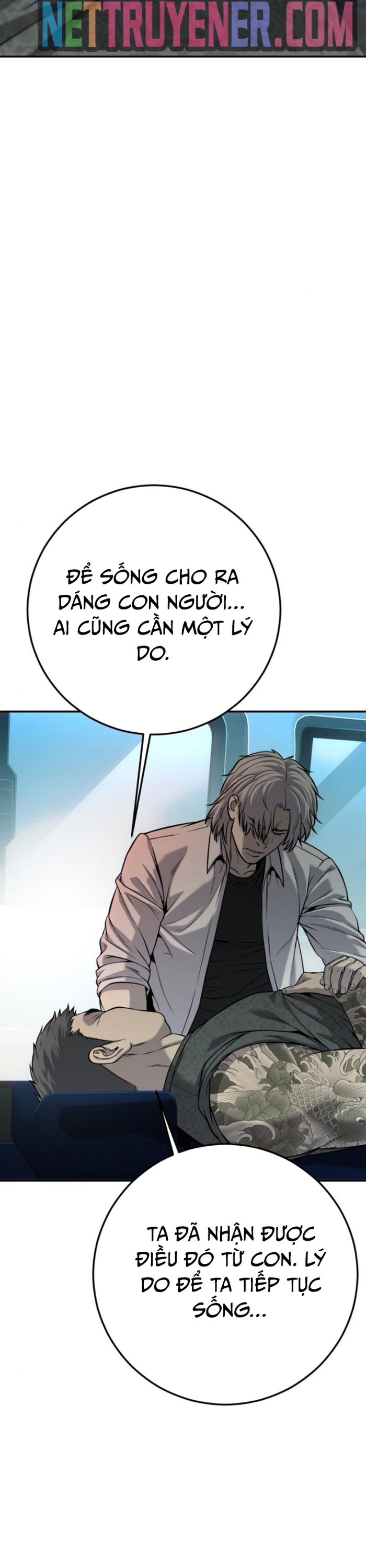Đứa Con Báo Thù: Chapter 58
