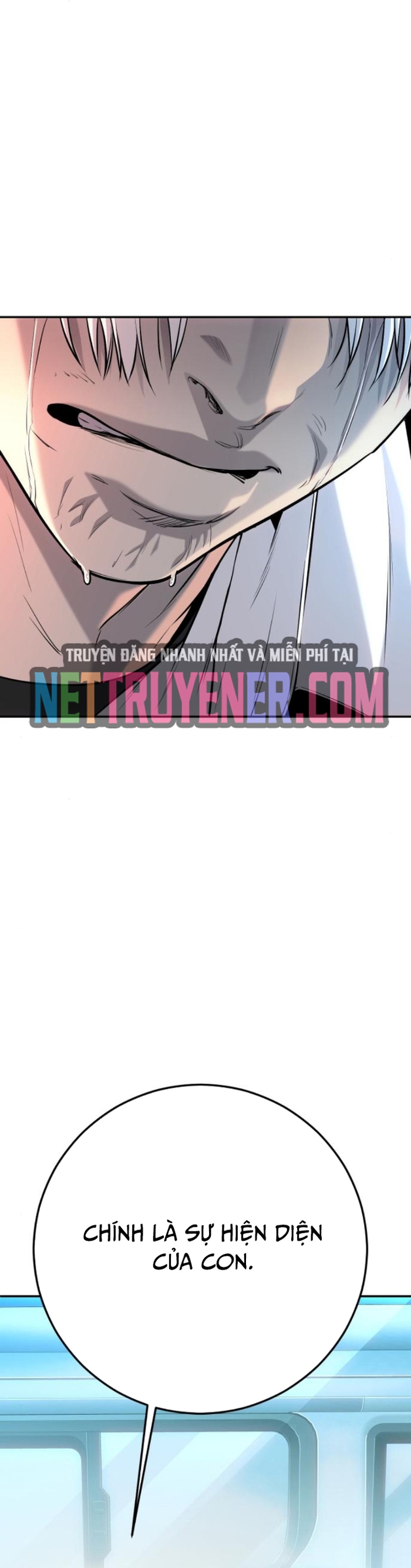 Đứa Con Báo Thù: Chapter 58