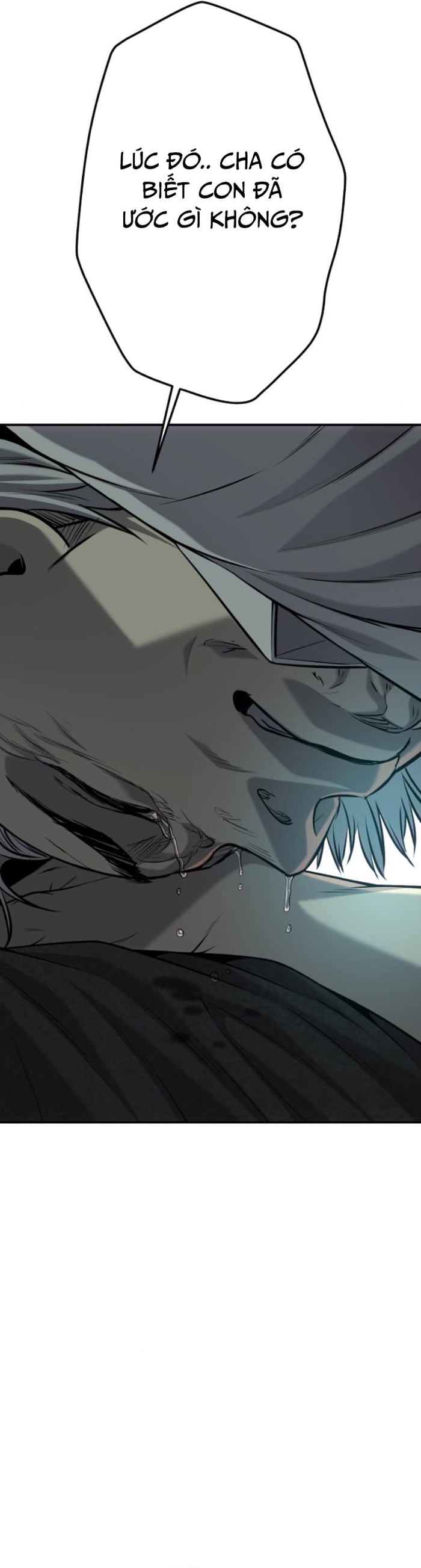 Đứa Con Báo Thù: Chapter 58
