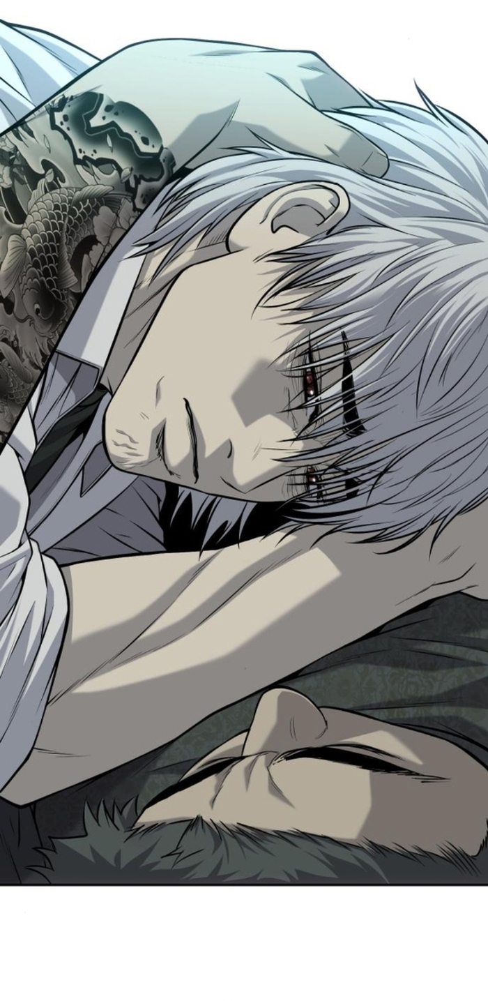 Đứa Con Báo Thù: Chapter 58