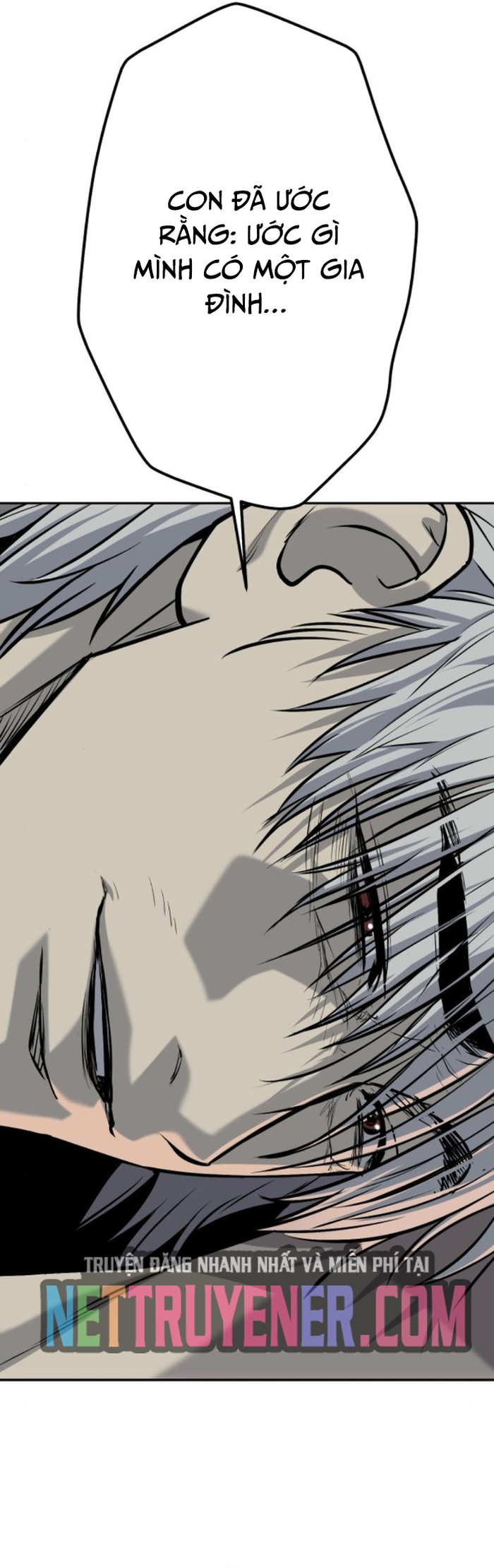 Đứa Con Báo Thù: Chapter 58