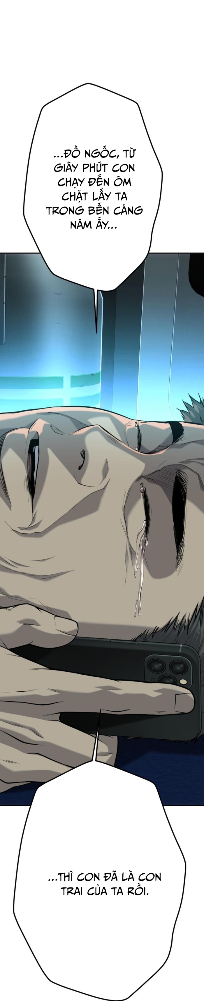Đứa Con Báo Thù: Chapter 58