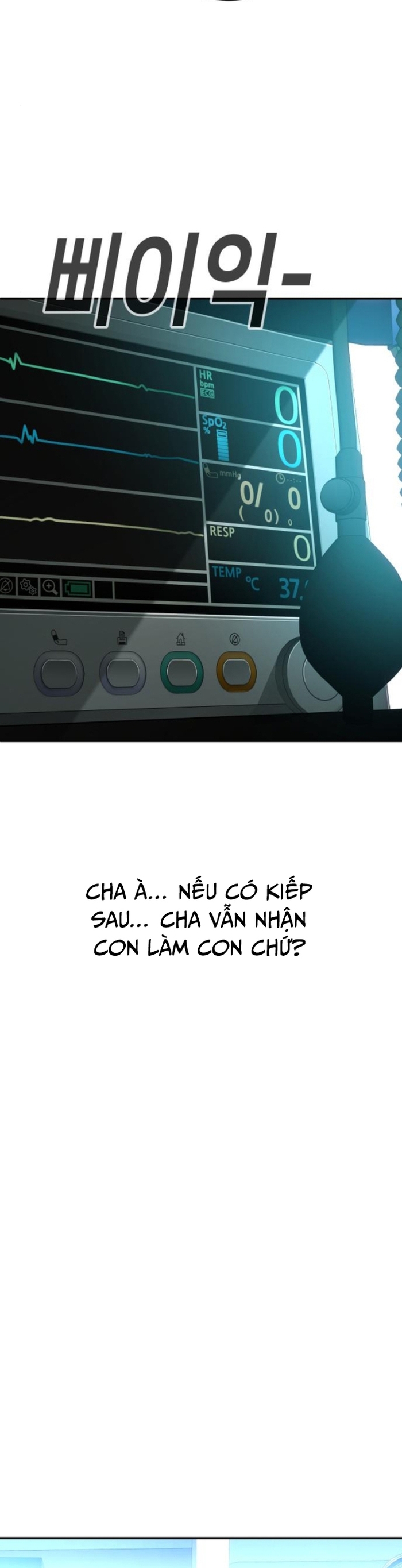 Đứa Con Báo Thù: Chapter 58