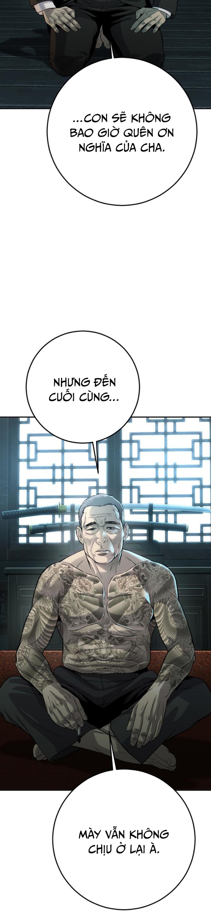 Đứa Con Báo Thù: Chapter 58