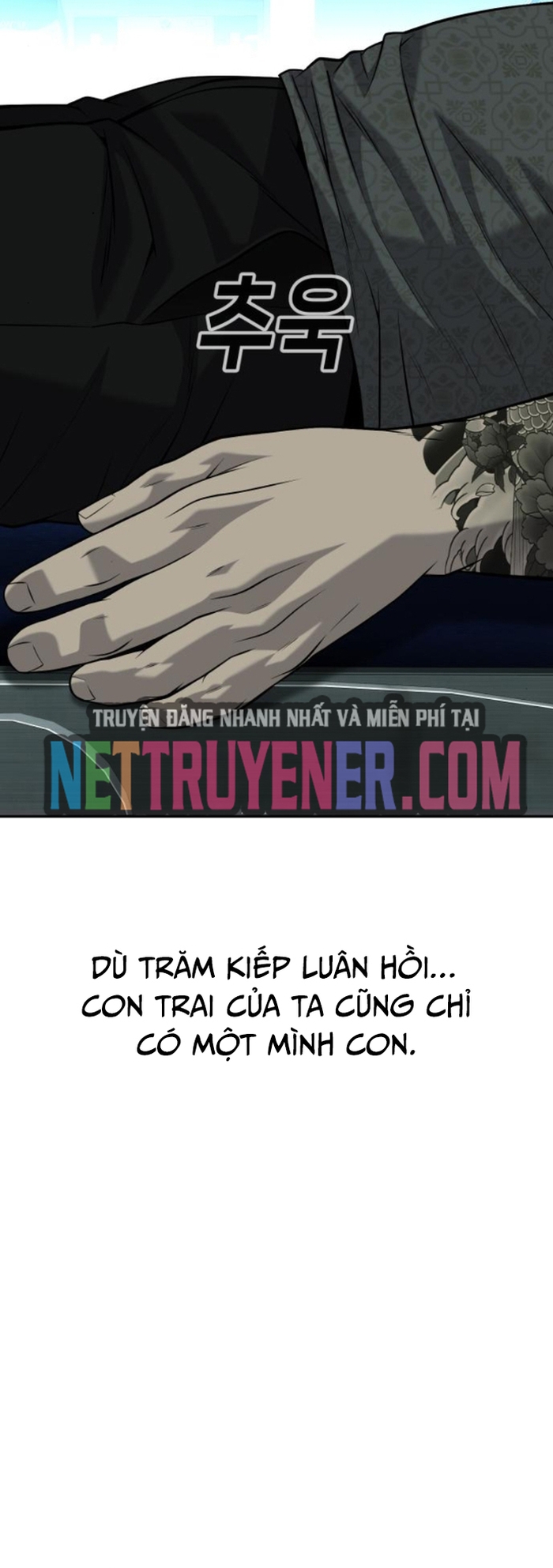 Đứa Con Báo Thù: Chapter 58