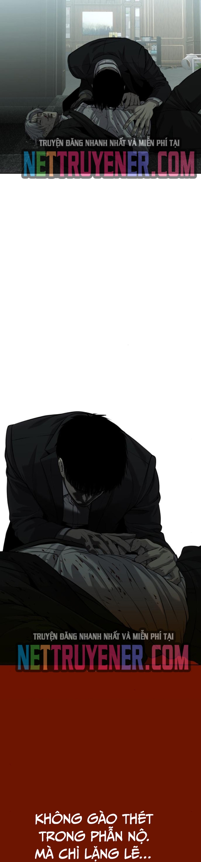 Đứa Con Báo Thù: Chapter 58