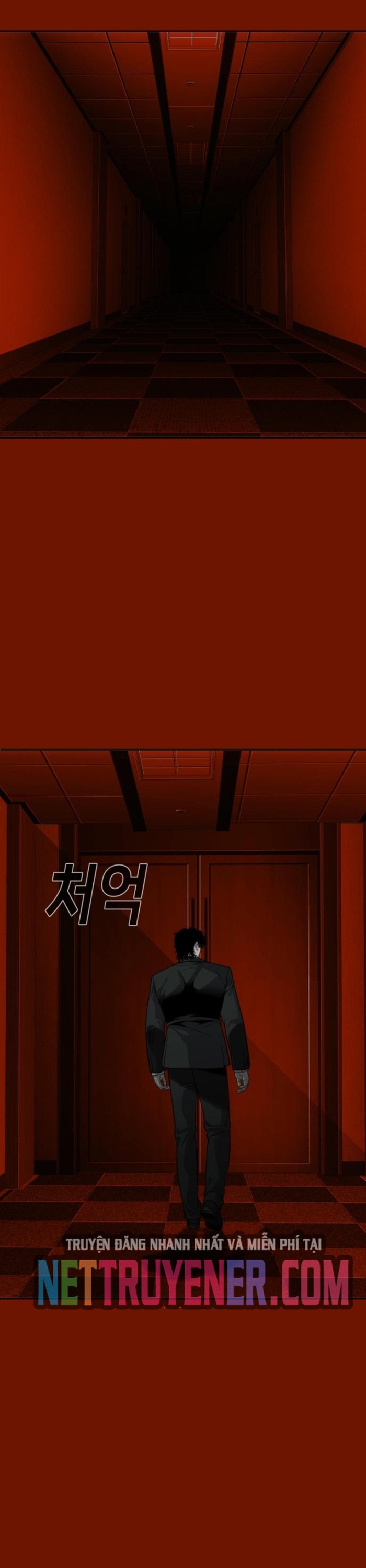 Đứa Con Báo Thù: Chapter 58