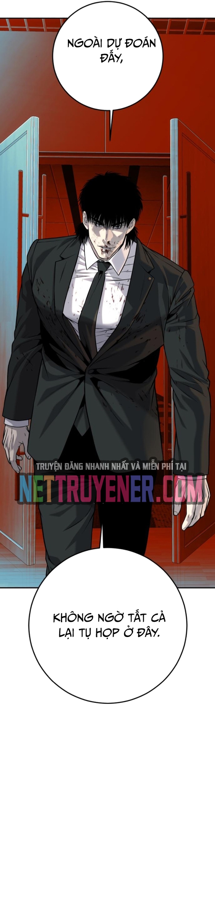Đứa Con Báo Thù: Chapter 58