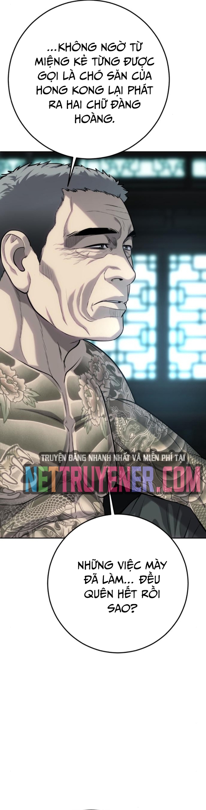 Đứa Con Báo Thù: Chapter 58