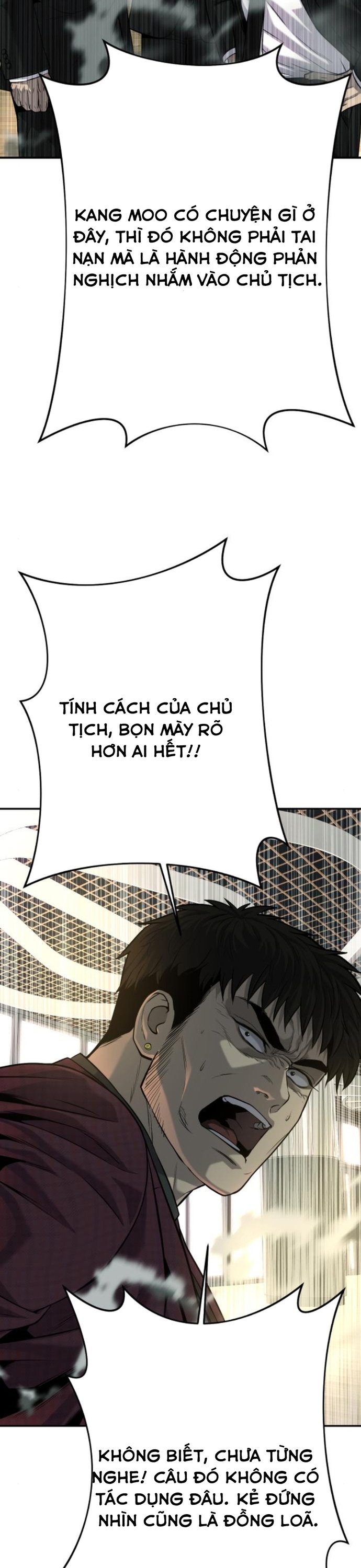 Đứa Con Báo Thù: Chapter 59