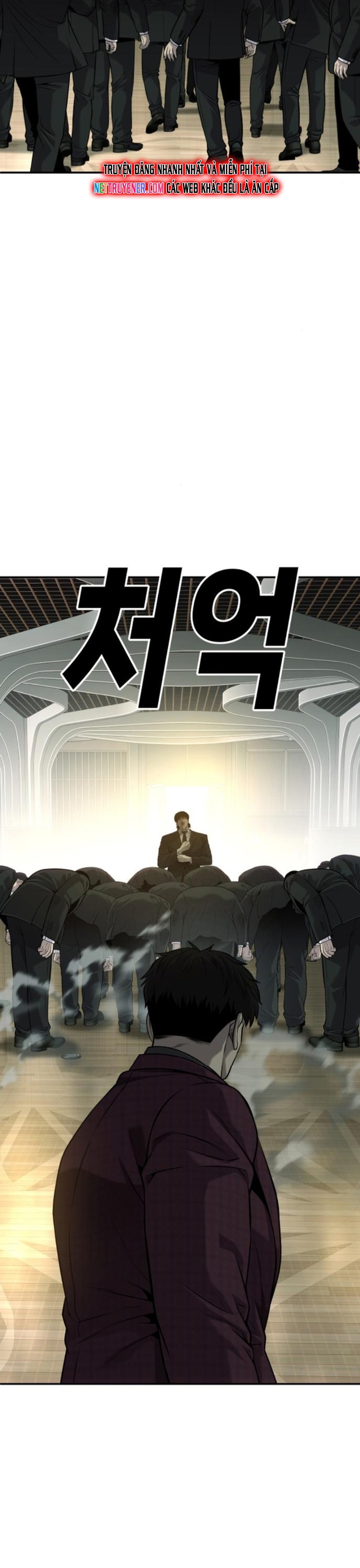 Đứa Con Báo Thù: Chapter 59
