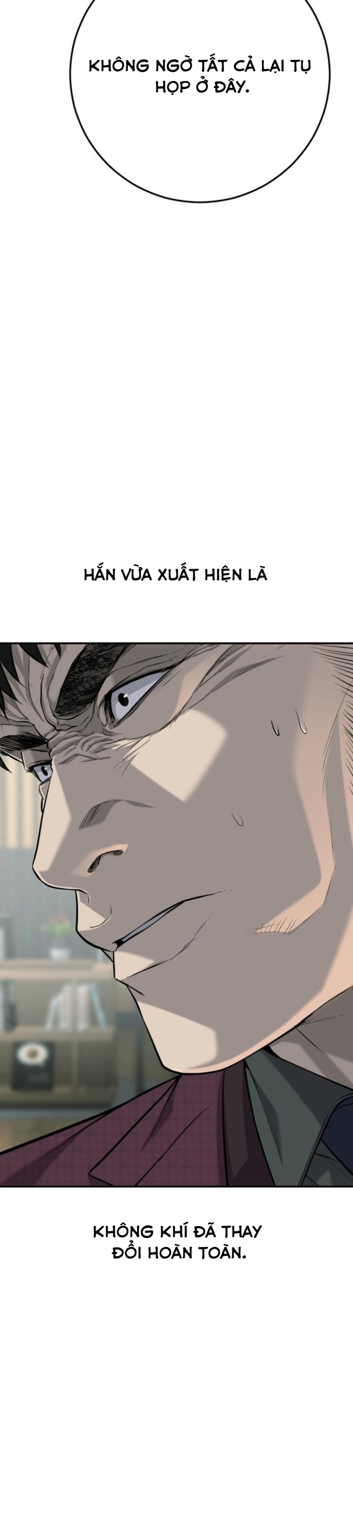 Đứa Con Báo Thù: Chapter 59