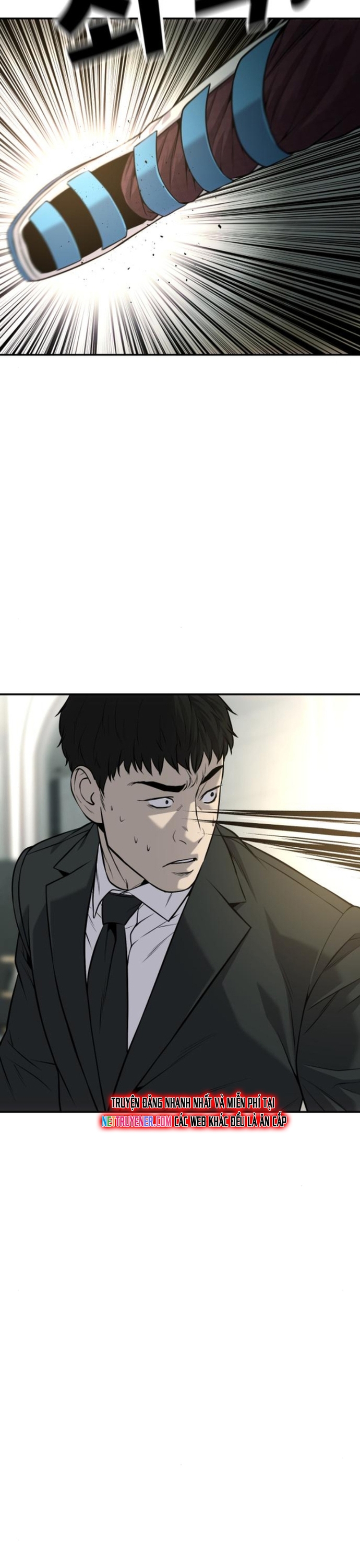 Đứa Con Báo Thù: Chapter 59