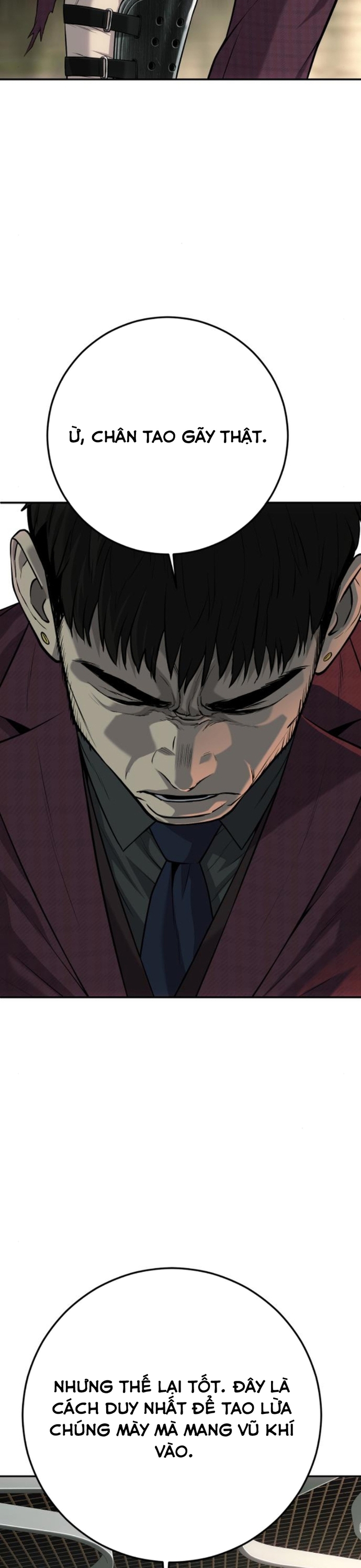Đứa Con Báo Thù: Chapter 59
