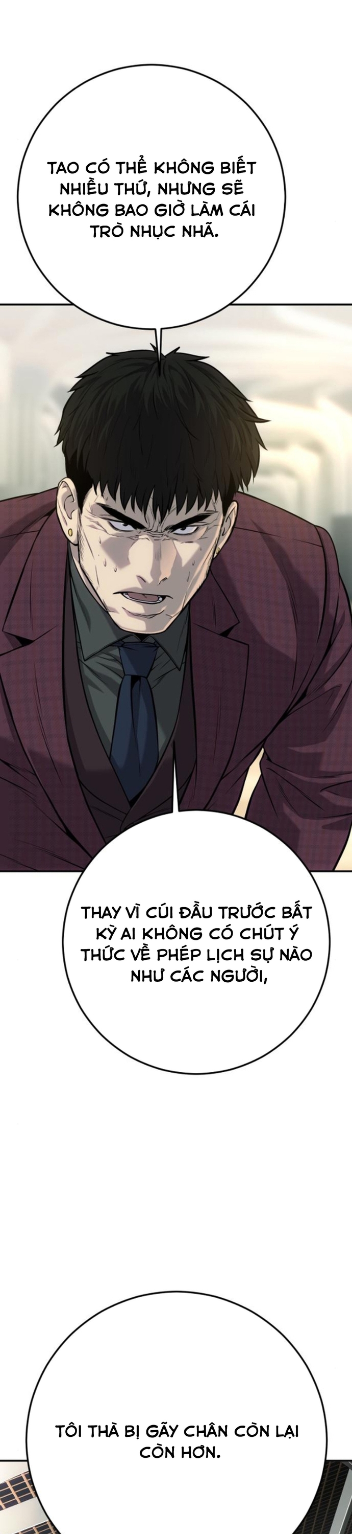 Đứa Con Báo Thù: Chapter 59