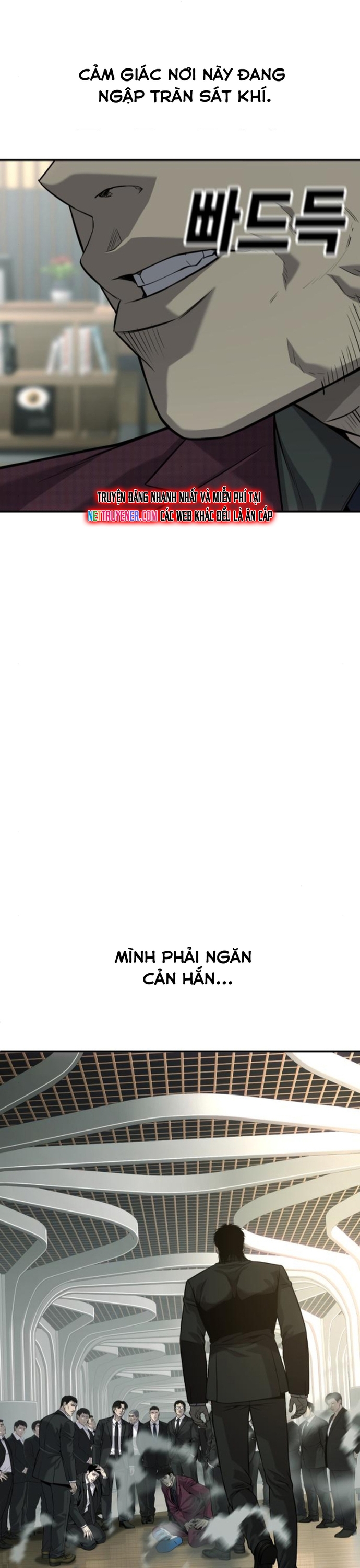 Đứa Con Báo Thù: Chapter 59